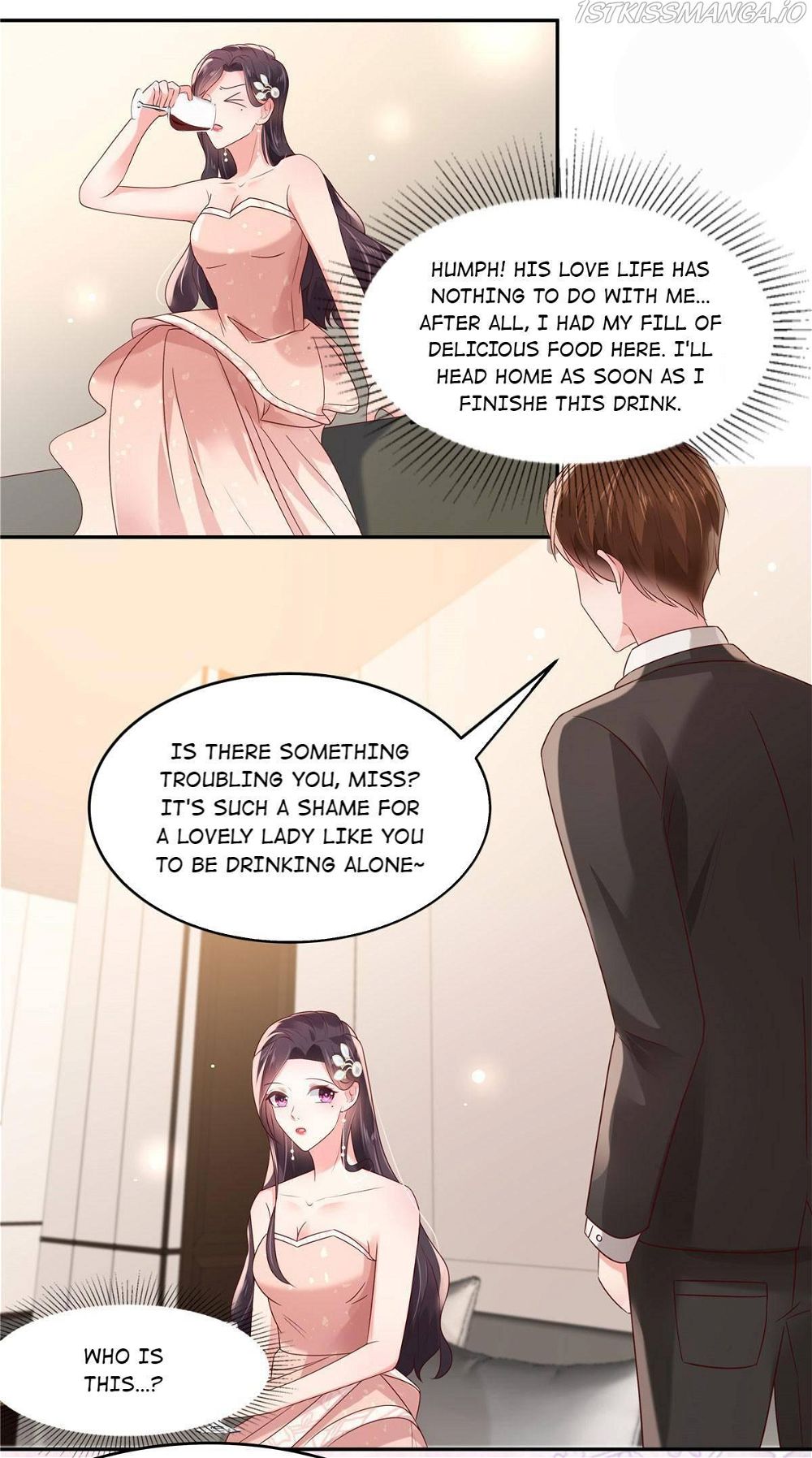 Rebirth Meeting: For You and My Exclusive Lovers Chapter 81 18